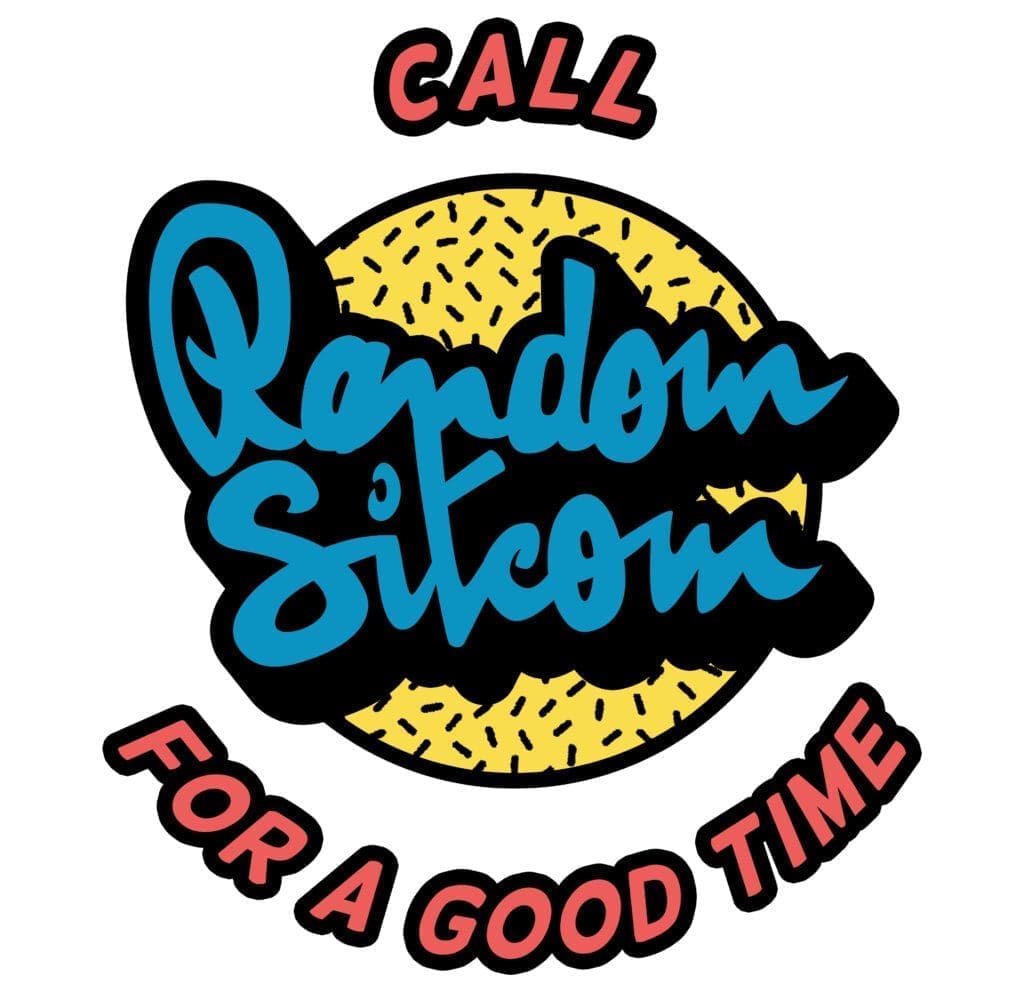 Call Random Sitcom
